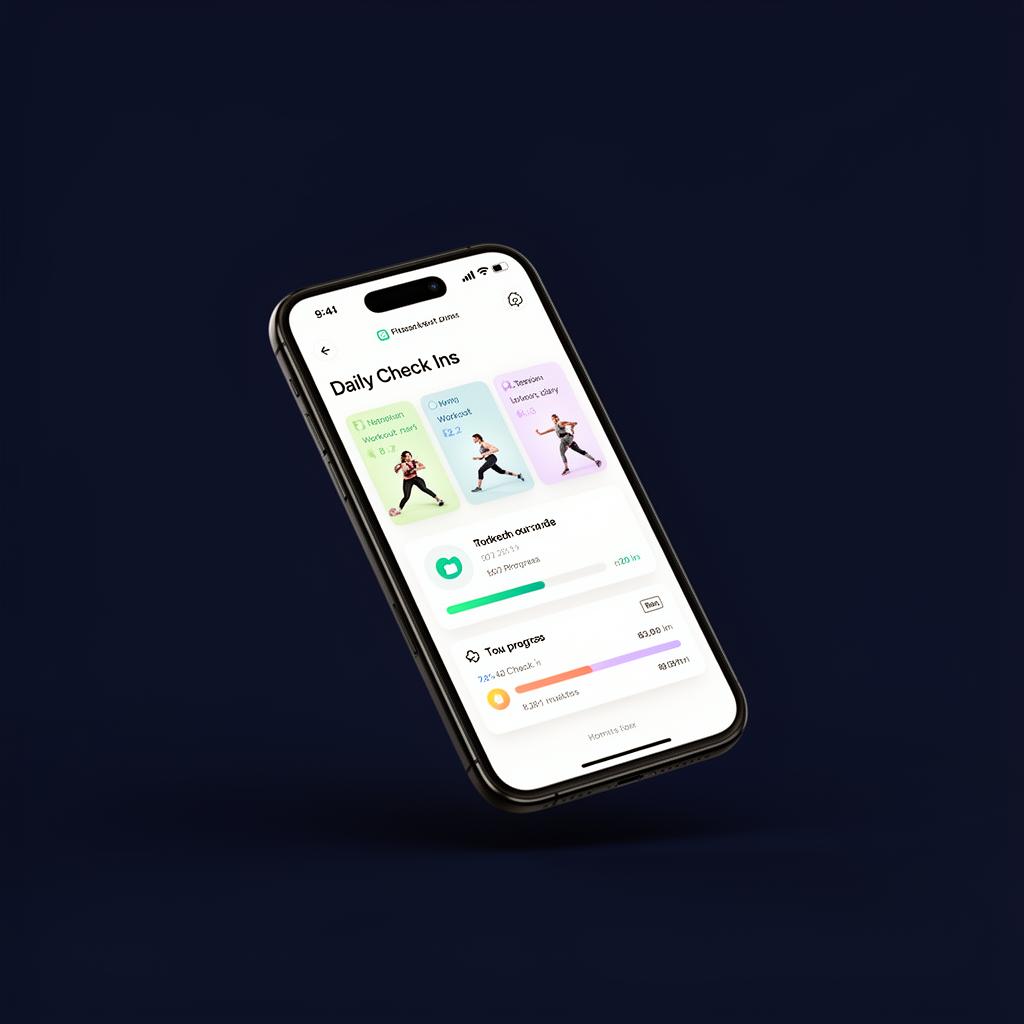The Human Method app